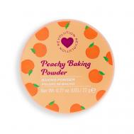Пудра рассыпчатая Baking Powder I Heart Revolution