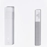 Пилка для ногтей стеклянная маникюрная BAMUSTYLE