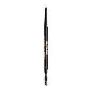 Автоматический карандаш для бровей Slimline Eyebrow Pencil Eva Mosaic