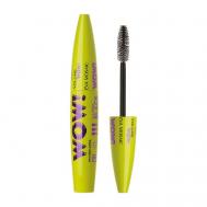 Тушь для ресниц суперобъём WOW 10 Eva Mosaic