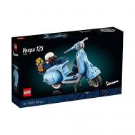 Конструктор Creator Vespa 125 Lego