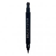 Подводка для глаз со штампом Сердце Selfie Star