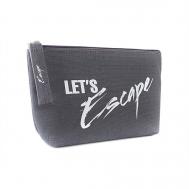 WANDERLUST Косметичка Escape on Holiday ЛЭТУАЛЬ