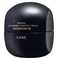 Подтягивающий лифтинг крем для лица против морщин Firming Anti-Wrinkle Essential 50 KANS