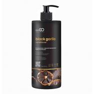 Натуральный кондиционер для волос с ферментированным чесноком 1000 DCTR.GO HEALING SYSTEM