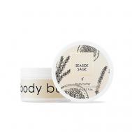 Парфюмированный баттер для тела Seaside Sage 250 ARRIVISTE
