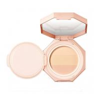 Компактная пудра Blooming Edition Light Finishing Powder Dear dahlia