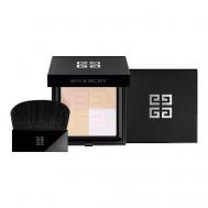 Матирующая компактная пудра для лица Prisme Libre Pressed Powder Givenchy