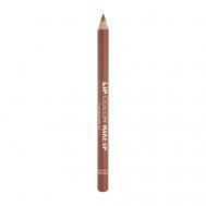 Карандаш для губ Lip Color Make Up Eva Mosaic