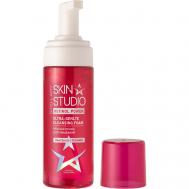 Пенка для умывания нежная Retinol Ultra Genlte Cleansing Foam 160 Stellary Skin Studio