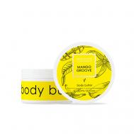 Парфюмированный баттер для тела Mango Groove 250 ARRIVISTE