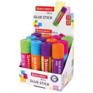 Набор клей-карандашей Mix Brauberg