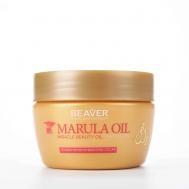 Маска для волос восстанавливающая с Маслом Марулы 250 BEAVER