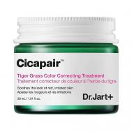 CC-крем корректирующий цвет лица Cicapair Tiger Grass Color Correcting Treatment 30 Dr.Jart+