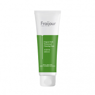 Пенка для проблемной и чувствительной кожи Original Herb Wormwood Cleansing Foam 150 Fraijour