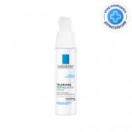 Toleriane Dermallergo Интенсивный успокаивающий крем для чувствительной, сухой и склонной к аллергии кожи лица 40 La Roche-Posay