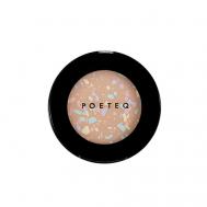 Пудра цветная ТАПА POETEQ