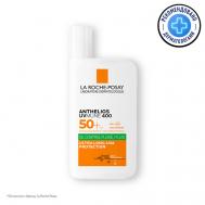 Anthelios Uvmune 400 Солнцезащитный матирующий флюид для лица SPF 50+  PPD 56 50 La Roche-Posay