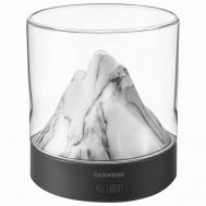 Увлажнитель-аромадиффузор Вулкан 300мл 10Вт Daswerk