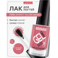Лак для ногтей GEL finish 9 Luxvisage