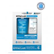 Набор жирная и проблемная кожа Effaclar La Roche-Posay