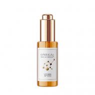 Сыворотка для лица ночная питательная Omega+Rescue Serum 30 WOODEN SPOON