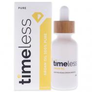 Масло для лица аргановое 100% натуральное Argan Oil 30 Timeless