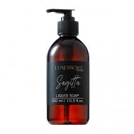 Жидкое мыло для рук Sagitta 300 LUXESSENCE