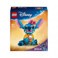 Конструктор Disney Classic Stitch Lego