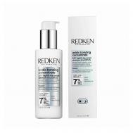 Сыворотка для поврежденных волос Acidic Bonding Concentrate 24/7 Night & Day 100 Redken