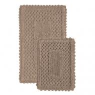 Набор ковриков для ванной "" KARNA