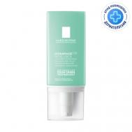 Hydraphase HA Увлажняющий насыщенный крем для обезвоженной кожи лица нормального и сухого типа с гиалуроновой кислотой 50 La Roche-Posay