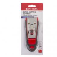 Скребок для любых поверхностей Brauberg