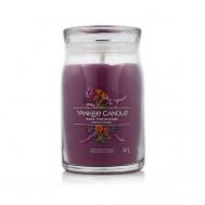 Ароматическая свеча Hand Tied Blooms 567 YANKEE CANDLE