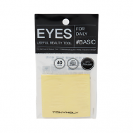 Наклейки для век TONYMOLY