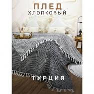 Плед хлопок RIONA MODALIN