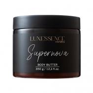 Крем для тела Body butter Supernova 350 LUXESSENCE