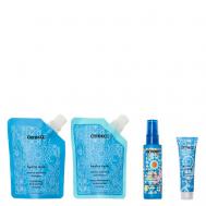 Набор Hydro Dream Hydration Routine Trial Амика