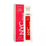 Парфюмерная вода 5th Avenue NYC Pulse 75 Elizabeth Arden