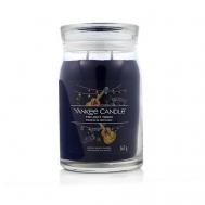 Ароматическая свеча Twilight Tunes 567 YANKEE CANDLE