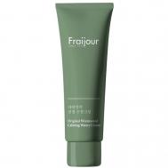Успокаивающий крем для проблемной кожи лица Original Herb Wormwood Calming Watery Cream 10 Fraijour