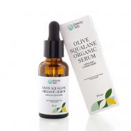 Сквалан оливковый 30 Beauty365