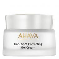Осветляющий гель-крем Dark Spot Correcting 50 Ahava