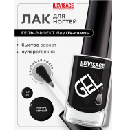 Лак для ногтей GEL finish 9 Luxvisage