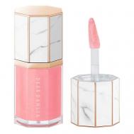 Ухаживающий блеск для губ Paradise Aurora Shine Lip Treatment Dear dahlia