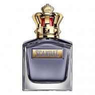 Туалетная вода Scandal Pour Homme 150 Jean Paul Gaultier