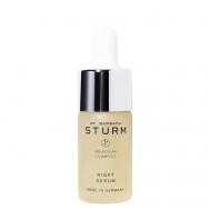 DR.BARBARA STURM Ночная сыворотка Night Serum 10 Dr. Barbara Sturm