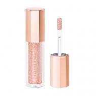 Жидкие тени для век с шиммером Paradise Shine Eye Sequins Dear dahlia