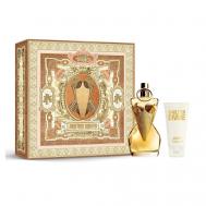 Набор Gaultier Divine: Парфюмерная вода + Лосьон для тела Jean Paul Gaultier