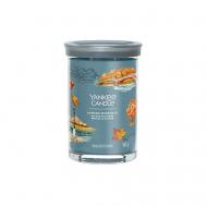 Ароматическая свеча Evening Riverwalk 567 YANKEE CANDLE